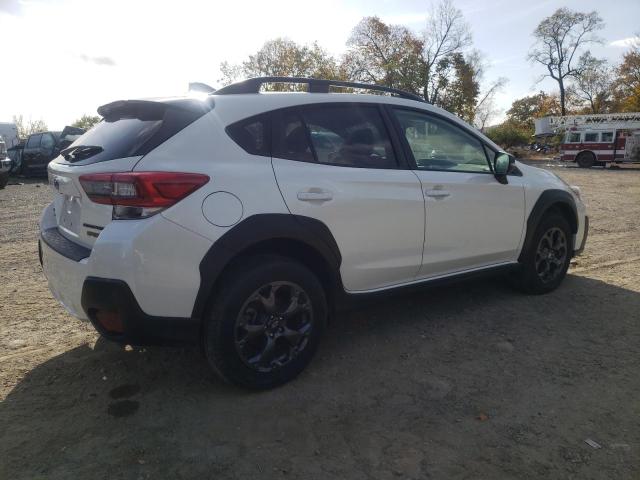 Photo 3 VIN: JF2GTHSC3MH391794 - SUBARU CROSSTREK 