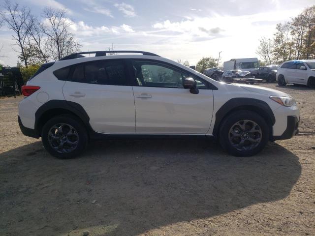 Photo 8 VIN: JF2GTHSC3MH391794 - SUBARU CROSSTREK 