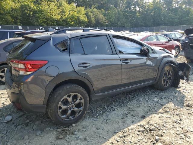 Photo 2 VIN: JF2GTHSC3NH209996 - SUBARU CROSSTREK 