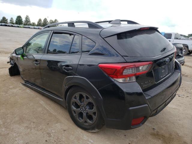 Photo 1 VIN: JF2GTHSC3NH212249 - SUBARU CROSSTREK 