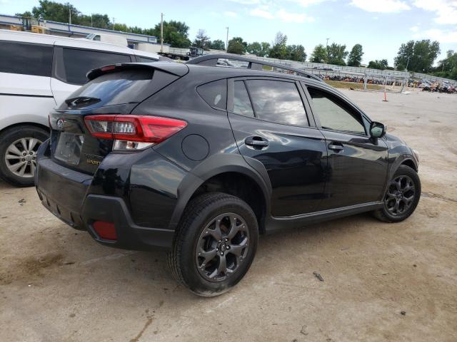 Photo 2 VIN: JF2GTHSC3NH212249 - SUBARU CROSSTREK 