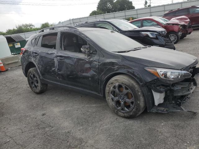 Photo 3 VIN: JF2GTHSC3NH212249 - SUBARU CROSSTREK 