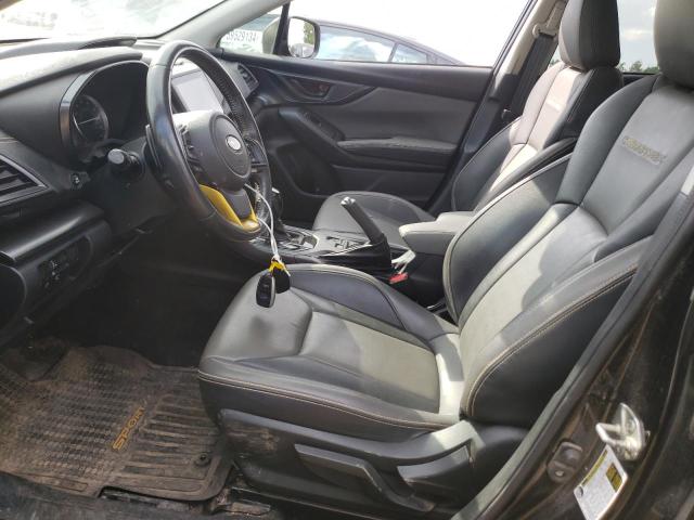 Photo 6 VIN: JF2GTHSC3NH212249 - SUBARU CROSSTREK 