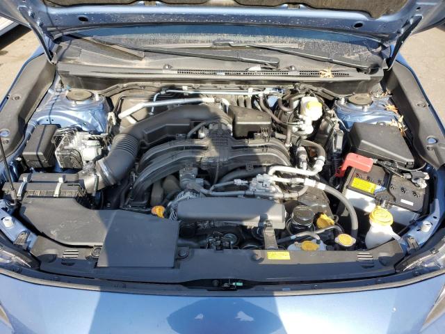 Photo 11 VIN: JF2GTHSC3NH253528 - SUBARU CROSSTREK 