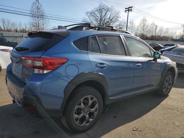 Photo 2 VIN: JF2GTHSC3NH253528 - SUBARU CROSSTREK 