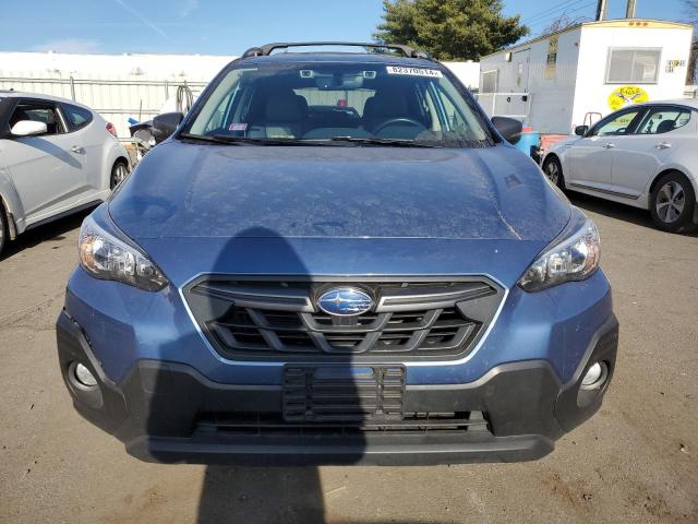 Photo 4 VIN: JF2GTHSC3NH253528 - SUBARU CROSSTREK 