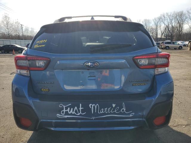 Photo 5 VIN: JF2GTHSC3NH253528 - SUBARU CROSSTREK 