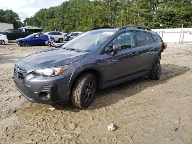 Photo 0 VIN: JF2GTHSC3NH258454 - SUBARU CROSSTREK 