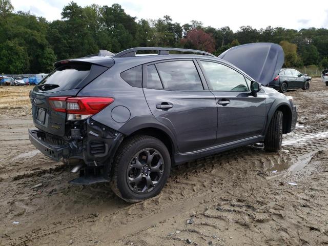 Photo 2 VIN: JF2GTHSC3NH258454 - SUBARU CROSSTREK 