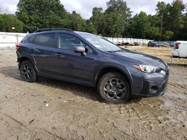 Photo 3 VIN: JF2GTHSC3NH258454 - SUBARU CROSSTREK 