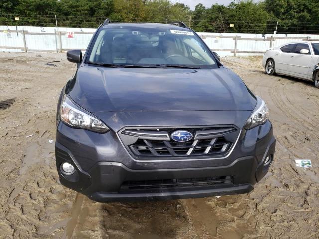 Photo 4 VIN: JF2GTHSC3NH258454 - SUBARU CROSSTREK 