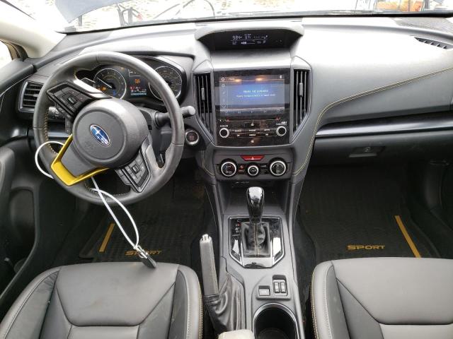 Photo 7 VIN: JF2GTHSC3NH258454 - SUBARU CROSSTREK 