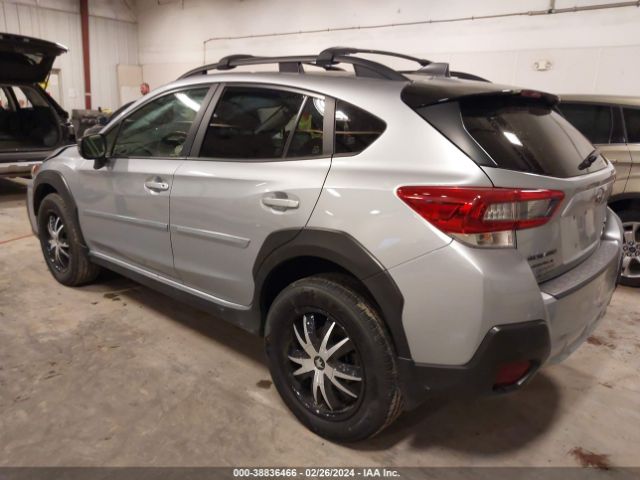 Photo 2 VIN: JF2GTHSC3NH272757 - SUBARU CROSSTREK 