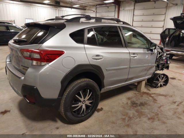 Photo 3 VIN: JF2GTHSC3NH272757 - SUBARU CROSSTREK 