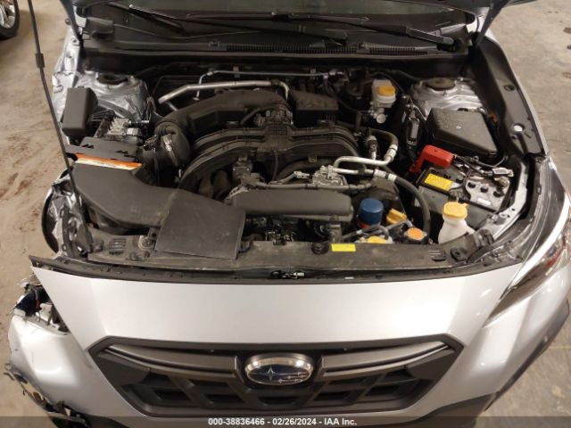 Photo 9 VIN: JF2GTHSC3NH272757 - SUBARU CROSSTREK 