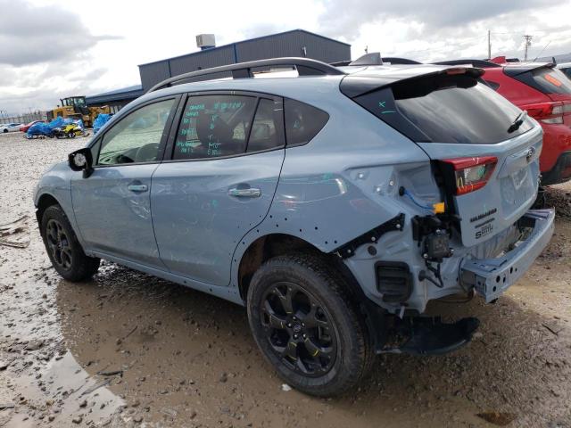 Photo 1 VIN: JF2GTHSC3PH212898 - SUBARU CROSSTREK 