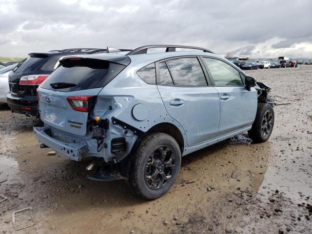 Photo 2 VIN: JF2GTHSC3PH212898 - SUBARU CROSSTREK 