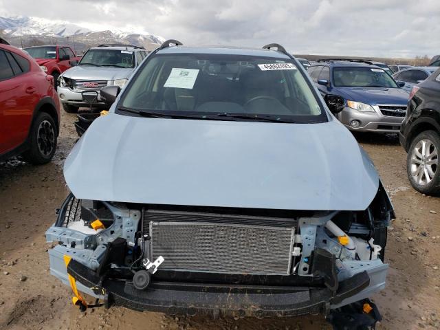 Photo 4 VIN: JF2GTHSC3PH212898 - SUBARU CROSSTREK 