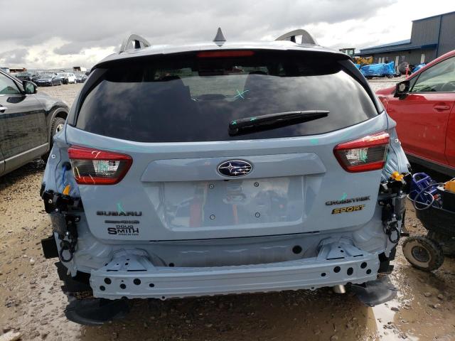 Photo 5 VIN: JF2GTHSC3PH212898 - SUBARU CROSSTREK 