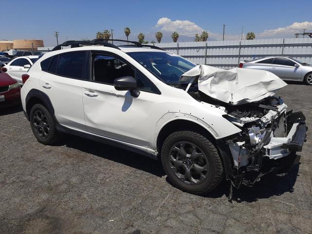 Photo 3 VIN: JF2GTHSC3PH213856 - SUBARU CROSSTREK 