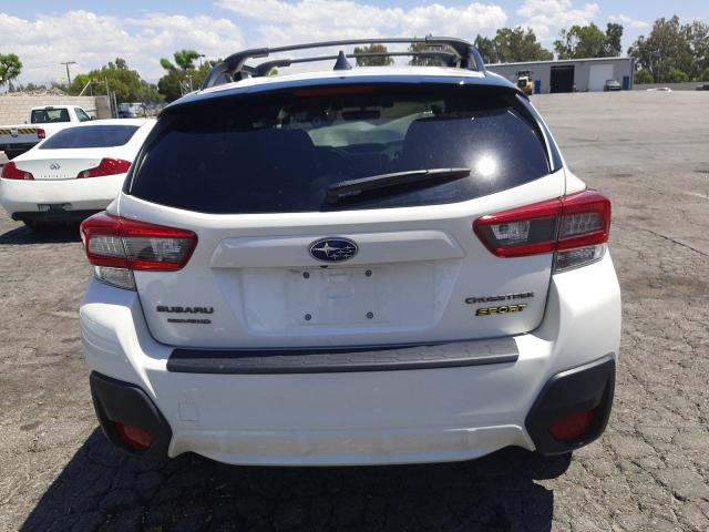 Photo 5 VIN: JF2GTHSC3PH213856 - SUBARU CROSSTREK 