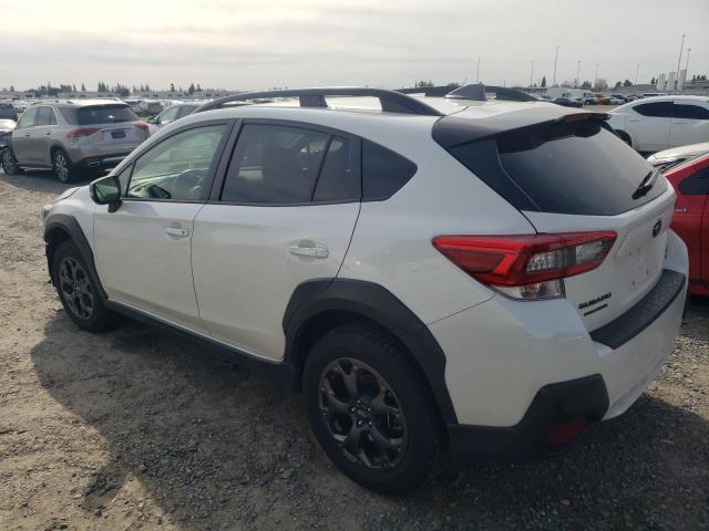 Photo 1 VIN: JF2GTHSC3PH218216 - SUBARU CROSSTREK 