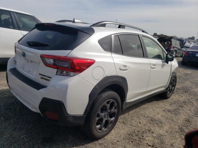 Photo 2 VIN: JF2GTHSC3PH218216 - SUBARU CROSSTREK 