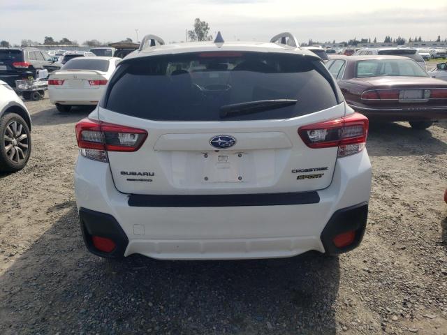 Photo 5 VIN: JF2GTHSC3PH218216 - SUBARU CROSSTREK 