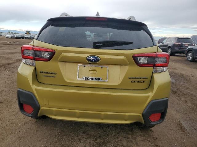 Photo 5 VIN: JF2GTHSC3PH299718 - SUBARU CROSSTREK 