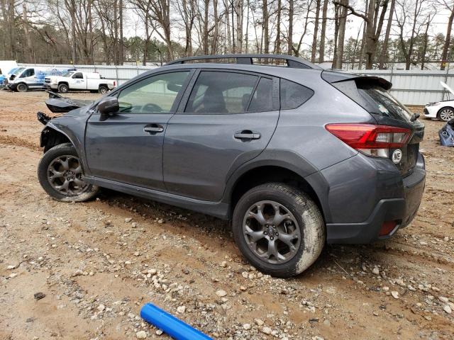 Photo 1 VIN: JF2GTHSC4MH294667 - SUBARU CROSSTREK 