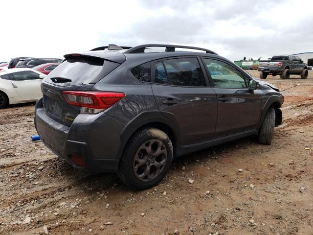 Photo 2 VIN: JF2GTHSC4MH294667 - SUBARU CROSSTREK 