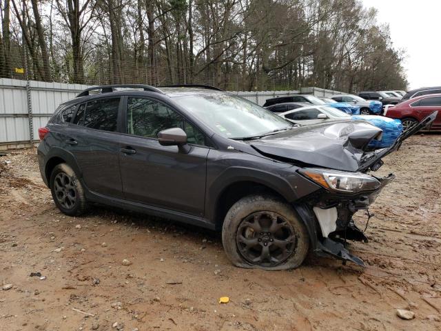 Photo 3 VIN: JF2GTHSC4MH294667 - SUBARU CROSSTREK 