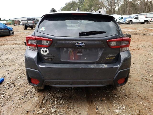 Photo 5 VIN: JF2GTHSC4MH294667 - SUBARU CROSSTREK 