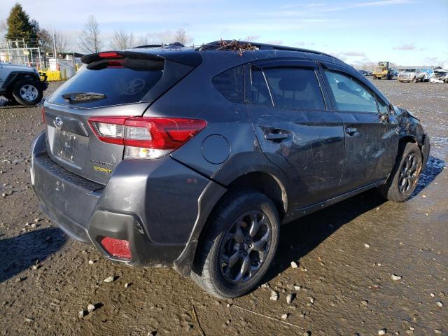 Photo 3 VIN: JF2GTHSC4MH379962 - SUBARU CROSSTREK 