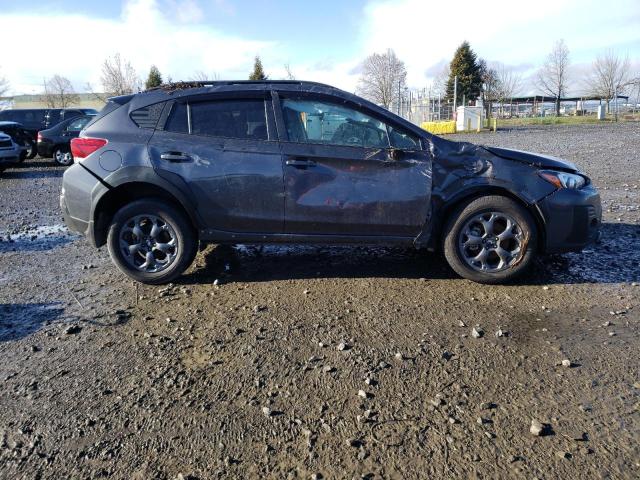 Photo 8 VIN: JF2GTHSC4MH379962 - SUBARU CROSSTREK 