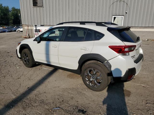 Photo 1 VIN: JF2GTHSC4MH666038 - SUBARU CROSSTREK 