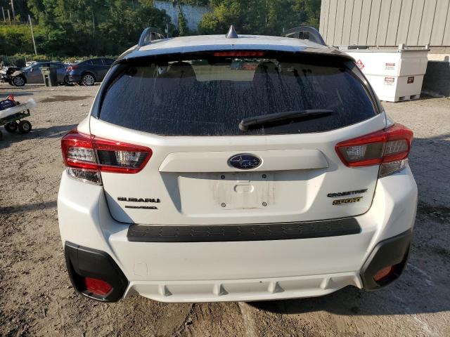 Photo 5 VIN: JF2GTHSC4MH666038 - SUBARU CROSSTREK 