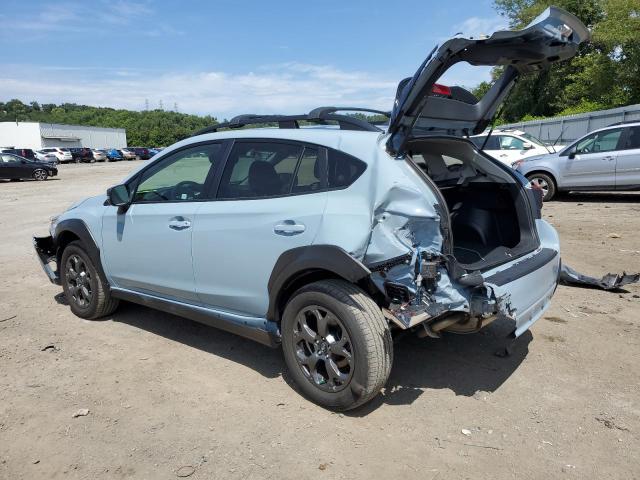 Photo 1 VIN: JF2GTHSC4MH680702 - SUBARU CROSSTREK 