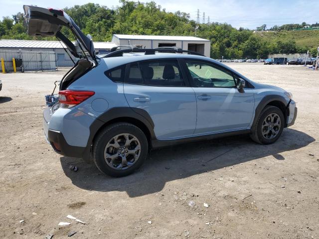 Photo 2 VIN: JF2GTHSC4MH680702 - SUBARU CROSSTREK 