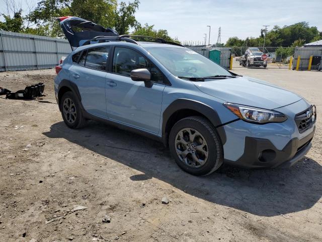 Photo 3 VIN: JF2GTHSC4MH680702 - SUBARU CROSSTREK 