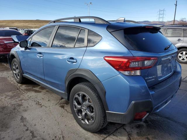 Photo 1 VIN: JF2GTHSC4NH251478 - SUBARU CROSSTREK 