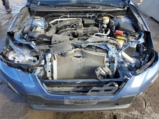 Photo 10 VIN: JF2GTHSC4NH251478 - SUBARU CROSSTREK 