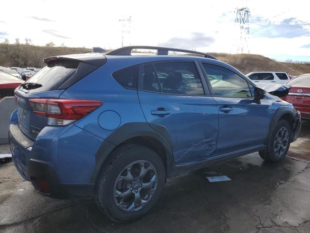 Photo 2 VIN: JF2GTHSC4NH251478 - SUBARU CROSSTREK 