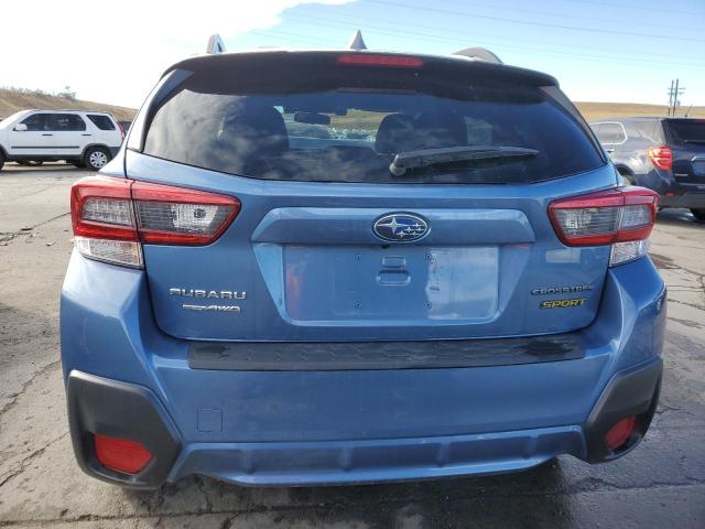 Photo 5 VIN: JF2GTHSC4NH251478 - SUBARU CROSSTREK 