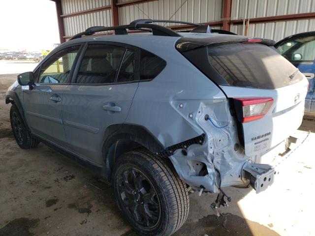 Photo 1 VIN: JF2GTHSC4NH281127 - SUBARU CROSSTREK 