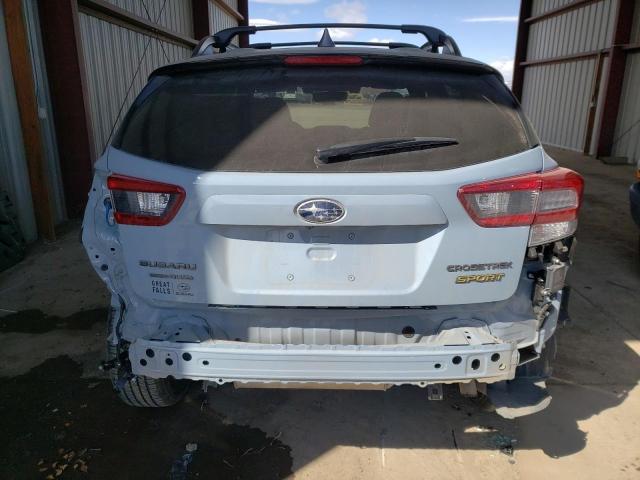 Photo 5 VIN: JF2GTHSC4NH281127 - SUBARU CROSSTREK 