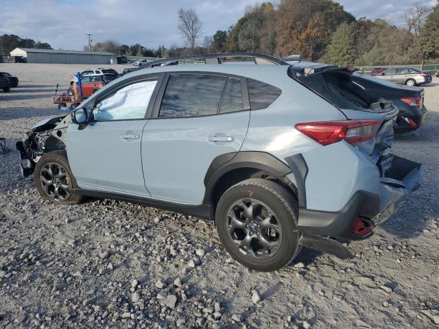 Photo 1 VIN: JF2GTHSC4PH262371 - SUBARU CROSSTREK 