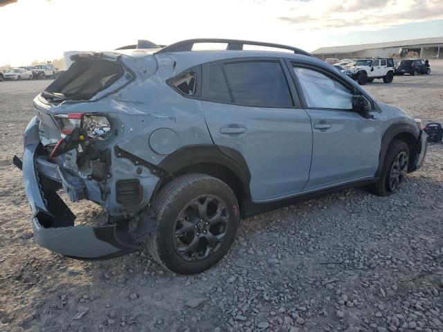 Photo 2 VIN: JF2GTHSC4PH262371 - SUBARU CROSSTREK 