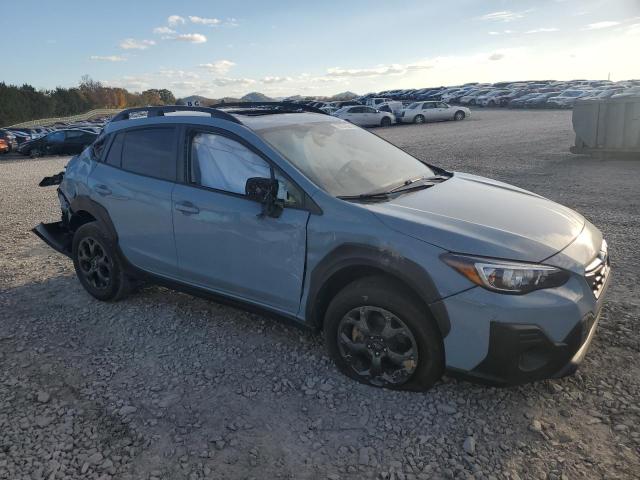 Photo 3 VIN: JF2GTHSC4PH262371 - SUBARU CROSSTREK 