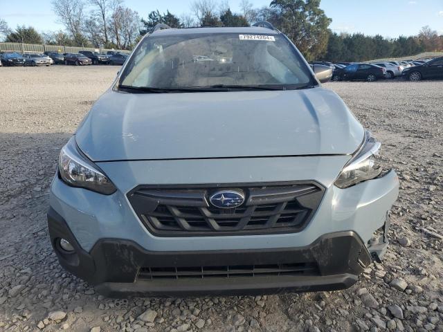 Photo 4 VIN: JF2GTHSC4PH262371 - SUBARU CROSSTREK 